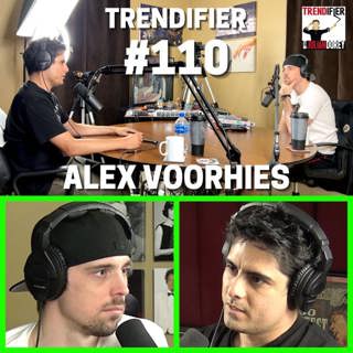 😱 #110 - The Unsolved Delphi Murders | Alex Voorhies