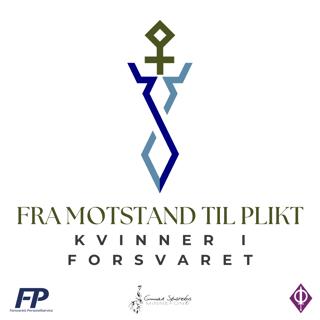 Fra motstand til plikt: Kvinner i Forsvaret