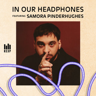 Radiohead’s Ed O’Brien on Grief and the Power of Samora Pinderhughes