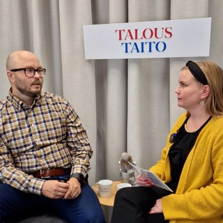 Palkkaneuvottelut edessä – mitä tulisi tietää työsuhde-eduista? | Taloustaito LIVE