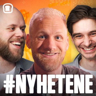 #Nyhetene