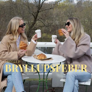 Hvordan starte bryllupsplanleggingen med Daria Klovholt og Nina Andersen