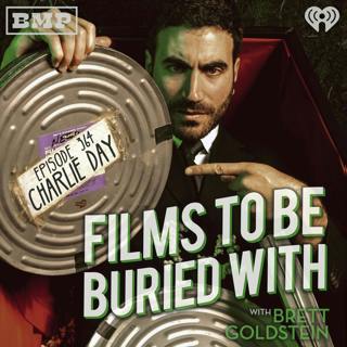 Charlie Day (Always Sunny... / Honey Don't / Mythic Quest) • #364