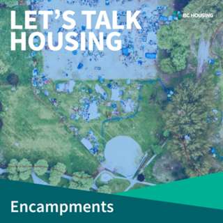 S1E5 - Encampments