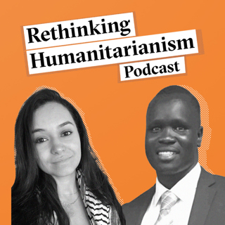 Diaspora aid: the lifeline we don't talk about enough | Rethinking Humanitarianism