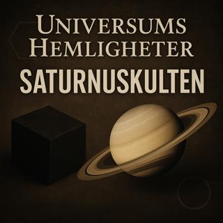93: Saturnuskulten – tidens gud och den svarta kuben