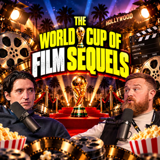 The World Cup of Film Sequels (Groups A–D)