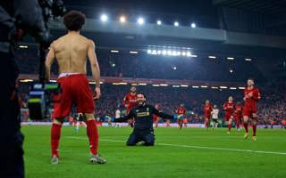 From The Vault: Liverpool 2 Man Utd 0 - The Post-Match Show
