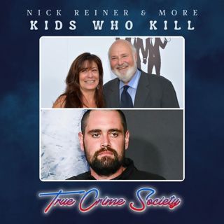 Kids Who Kill (Parricide Cases) | 11-Year-Old Clayton Dietz, Nick Reiner & More
