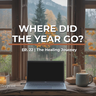 Ep22: Why You're Living on Autopilot and How to Wake Up | The Healing Journey