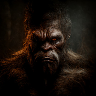 20 TRUE SCARY CREATURE SIGHTING HORROR STORIES (DOGMAN,BIGFOOT,SKINWALKER,SASQUATCH,WENDIGO)