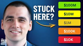 What the Wealthiest Do Differently—And What They Get Wrong (w/ Nick Maggiulli) | 608