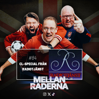 CL-special från Radiotjänst