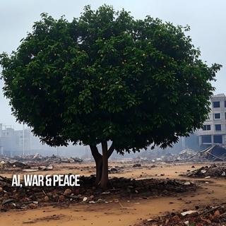 AI, War & Peace