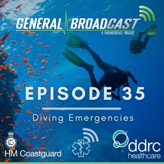 Diving Emergencies