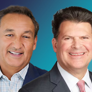 289 - Guest Co-Host: Oscar Munoz; Guest: Steve Sisneros, VP Airport Affairs, Southwest Airlines