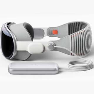 Epic's back, Apple Vision Pro is here, and Apple made $119B, on the AppleInsider Podcast