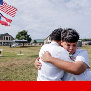 Tragic Georgia High School Shooting, Bronx Teacher Injured in Shooting, House Subpoenas Governor Walz, Tribute in Light Returns, and more...