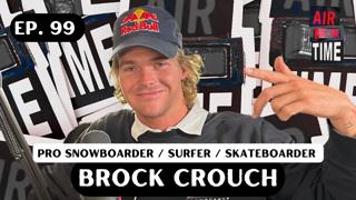 Brock Crouch