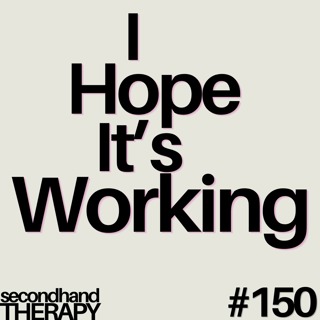 I'm Trying To Be Better | #150