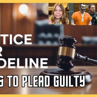 Stephan Sterns expected to plead guilty to avoid death penalty.