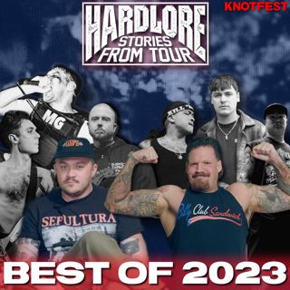 The Best of 2023