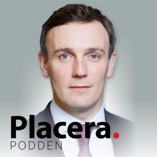 När bilen kör själv – var uppstår de nya fastighetsvärdena?