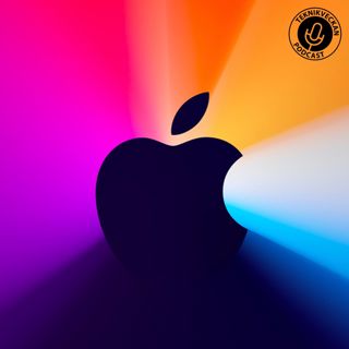 Besvikelsen som uppstår när Apple håller november-event