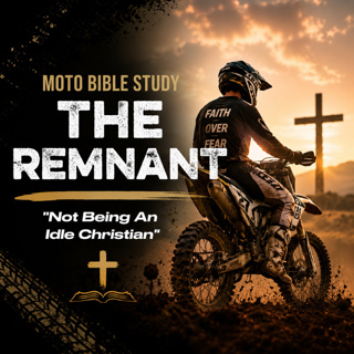 Not Being An Idle Christian | The Remnant | WhiskeyThrottleMedia