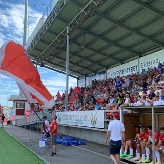 Kronekamp mot Sogndal, hvilket lag ønsker vi å se på lørdag samt et lite opprop!