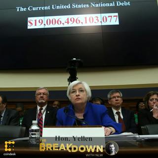 BREAKDOWN: Is Janet Yellen Bitcoin's Biggest Enemy or Greatest Asset? Yes