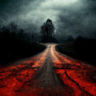 The Backroads