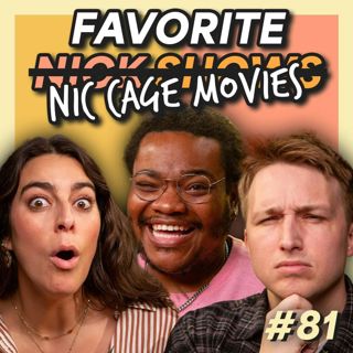 #81 - Guessing Each Others' Top 5s w/ MacDoesIt