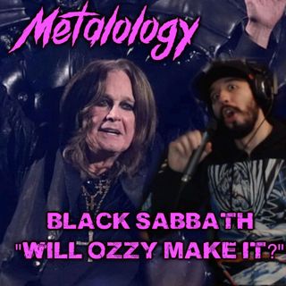 Black Sabbath