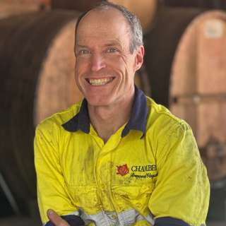 Ep 90: Chambers Rosewood Vineyards _ Part A