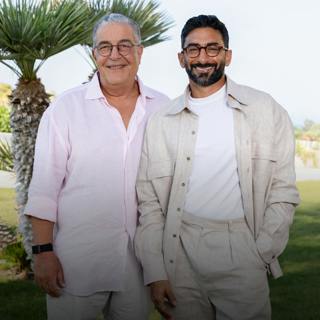 #ABtalks Business with Palm Hills Developments | Chapter 9 | مع بالم هيلز للتعمير