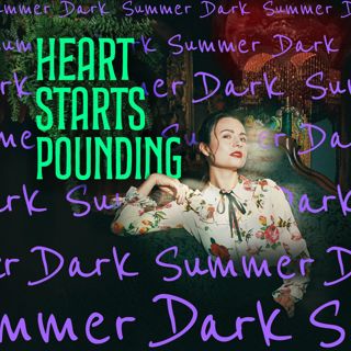 74: Human Experiments, Trafficked Athletes, and Poisoned Runners: America's First Olympics // Dark Summer Series