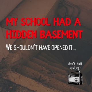 My School Had a Hidden Basement...