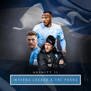 11. Interna läckor & tre poäng