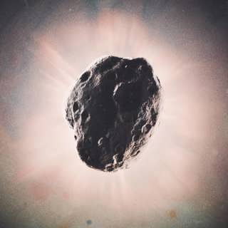 Asteroider