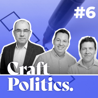 Making sense of the polls with Alex Swann