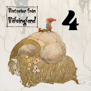 I väntan på julbocken 4 - sägner från Värmland