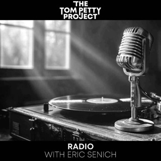 Radio (with Eric Senich)