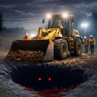 I Work Construction in California. We Have 5 STRANGE Rules