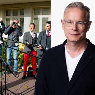 Grüß Gott eller Guten Tag – det är frågan