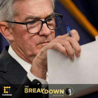 BREAKDOWN: Jerome Powell Confusingly Calls Out DeFi for Lack of Transparency