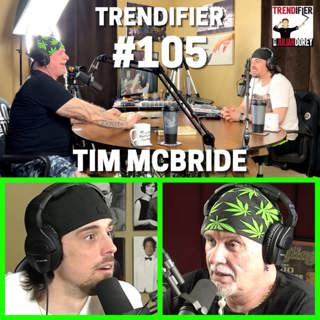 😳 #105: I Was One Of The Biggest Drug Smugglers Of All Time | Tim McBride