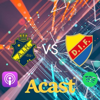 Försnack med Joachim Wernersson | AIK - Djurgården |