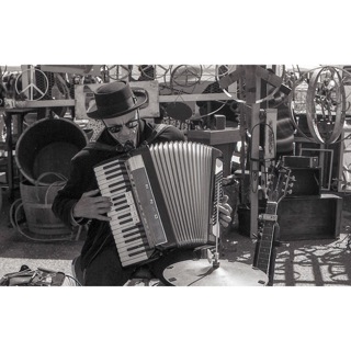 Ep. 24, Part 3: Brian Belknap's San Francisco Story in Song