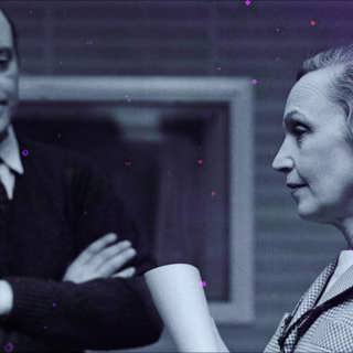 Fröken Julie av August Strindberg